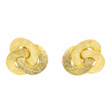 Knot Ohrstecker