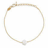 White Rose Armband