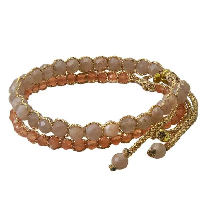 Armband Ilgnab