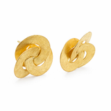 Knot Ohrstecker