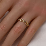 Belle Ring