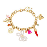 Chilli Armband