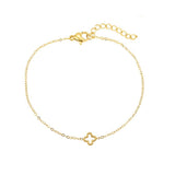Clover Armband