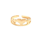 Dalia Ring