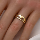 Dalia Ring