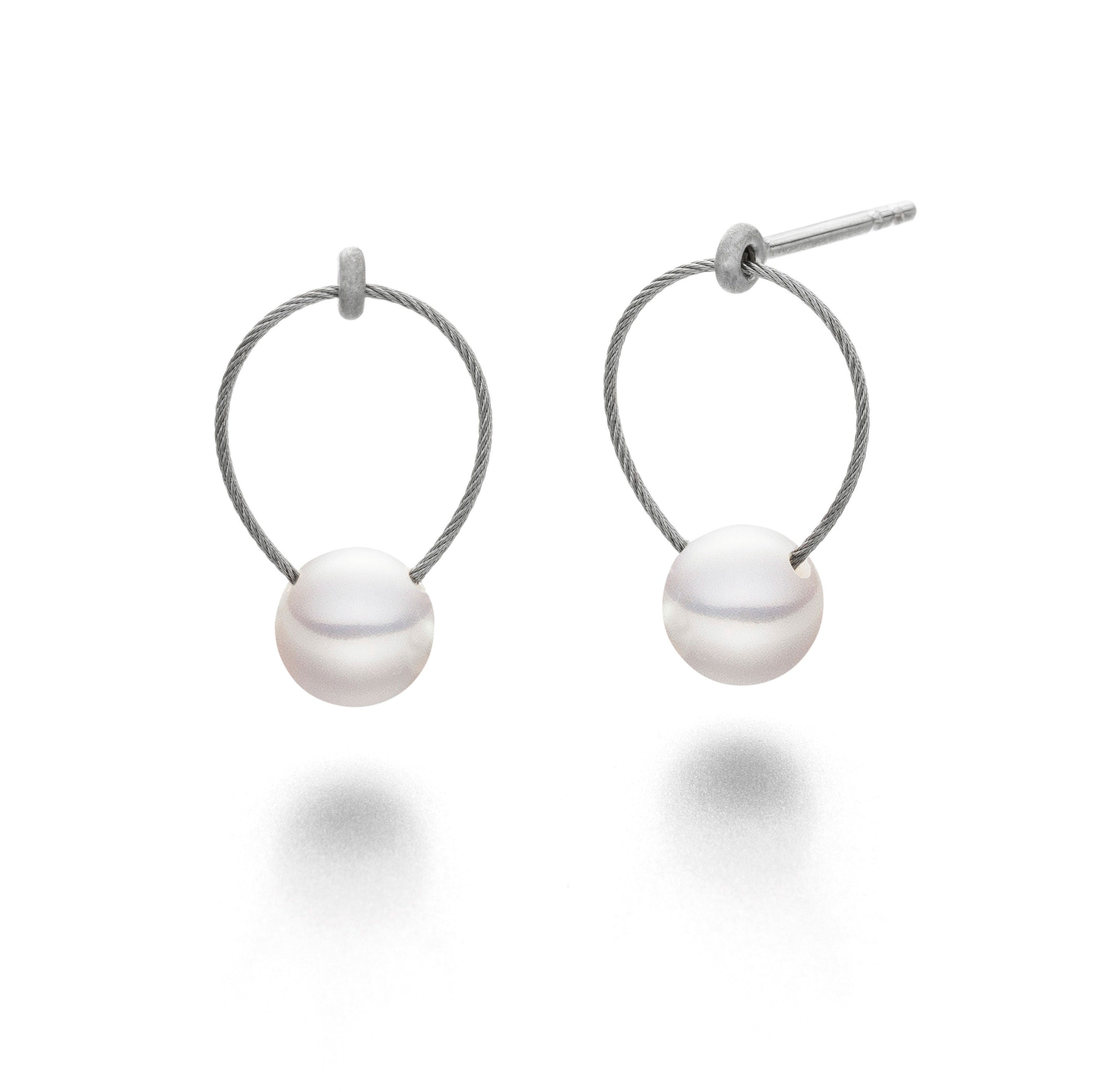 Eva Strepp Ohrschmuck