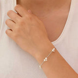Eva Strepp Armband
