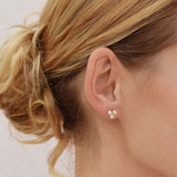 Eva Strepp Ohrschmuck