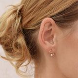 Eva Strepp Ohrschmuck