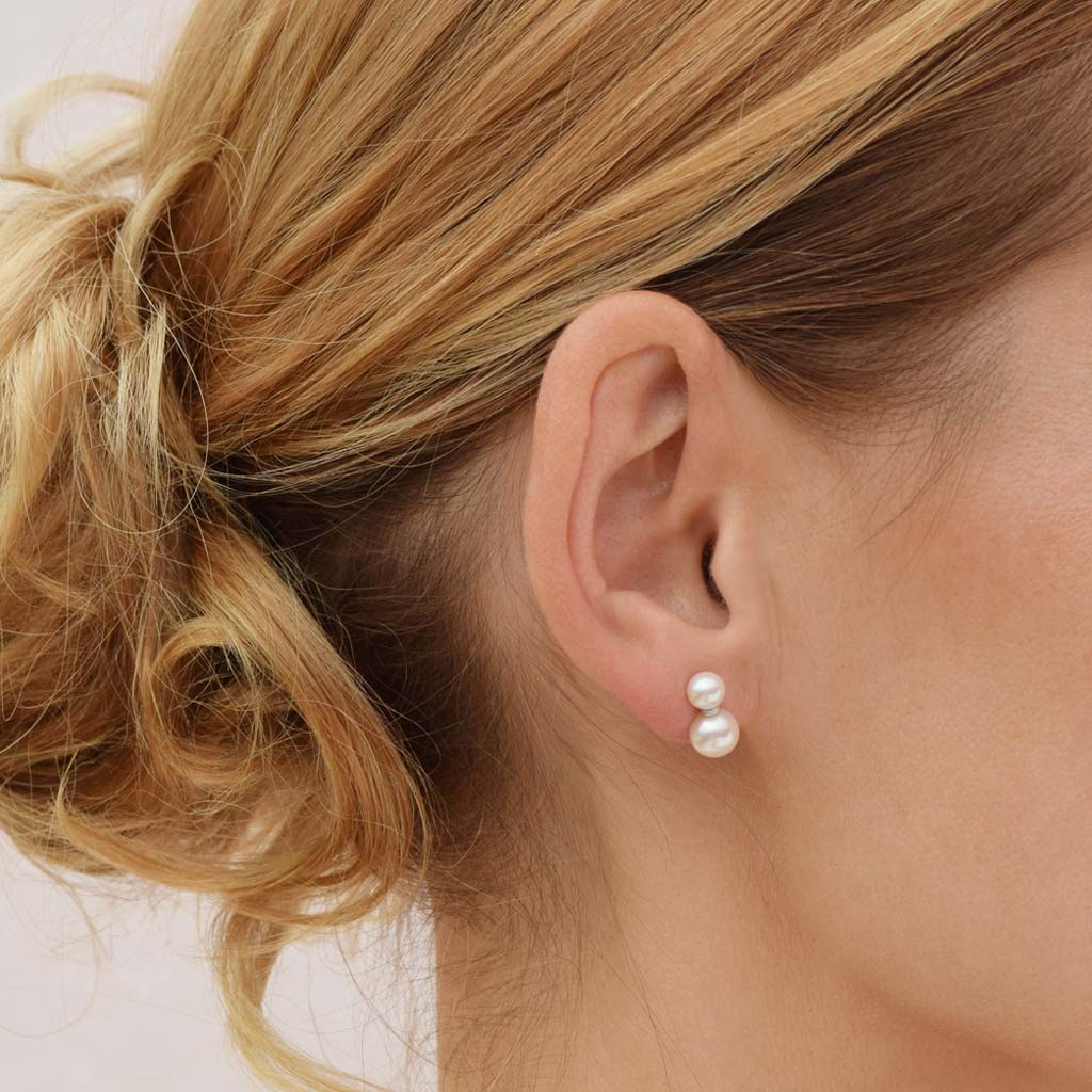 Eva Strepp Ohrschmuck