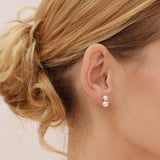 Eva Strepp Ohrschmuck