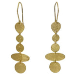 Ohrring Avon- Gold