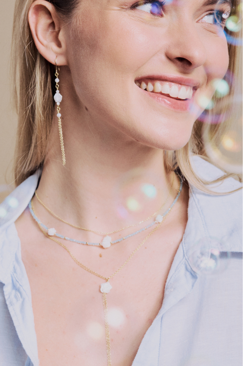 Where jewelry has meaning.