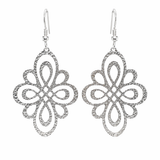 Boho Ohrring