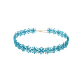 FAB Lace Choker