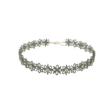 FAB Lace Choker