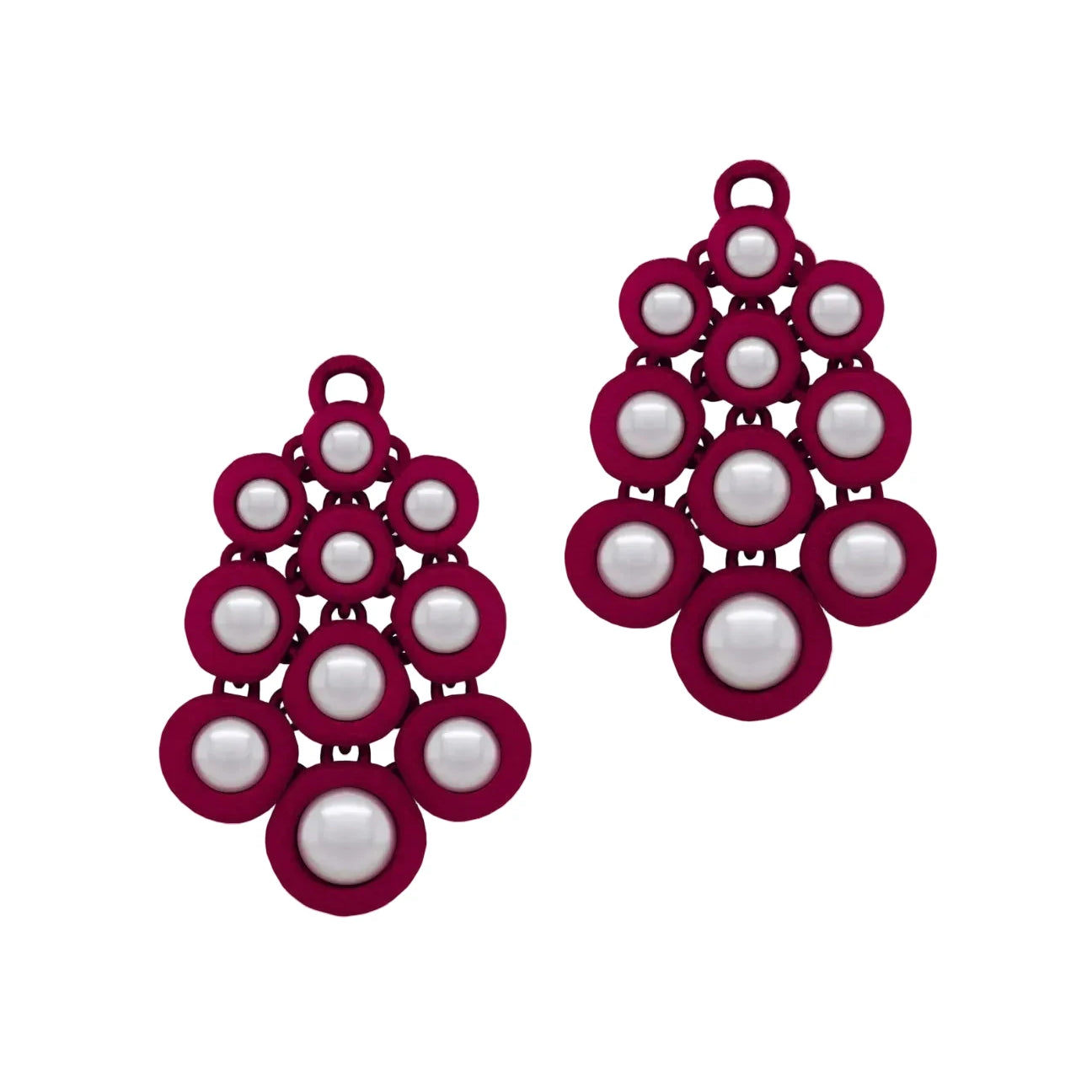 FAB Pearl Small