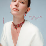 Ayala Bar Choker