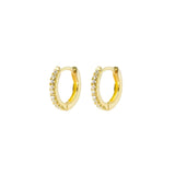 FAB Zirconia Hoops