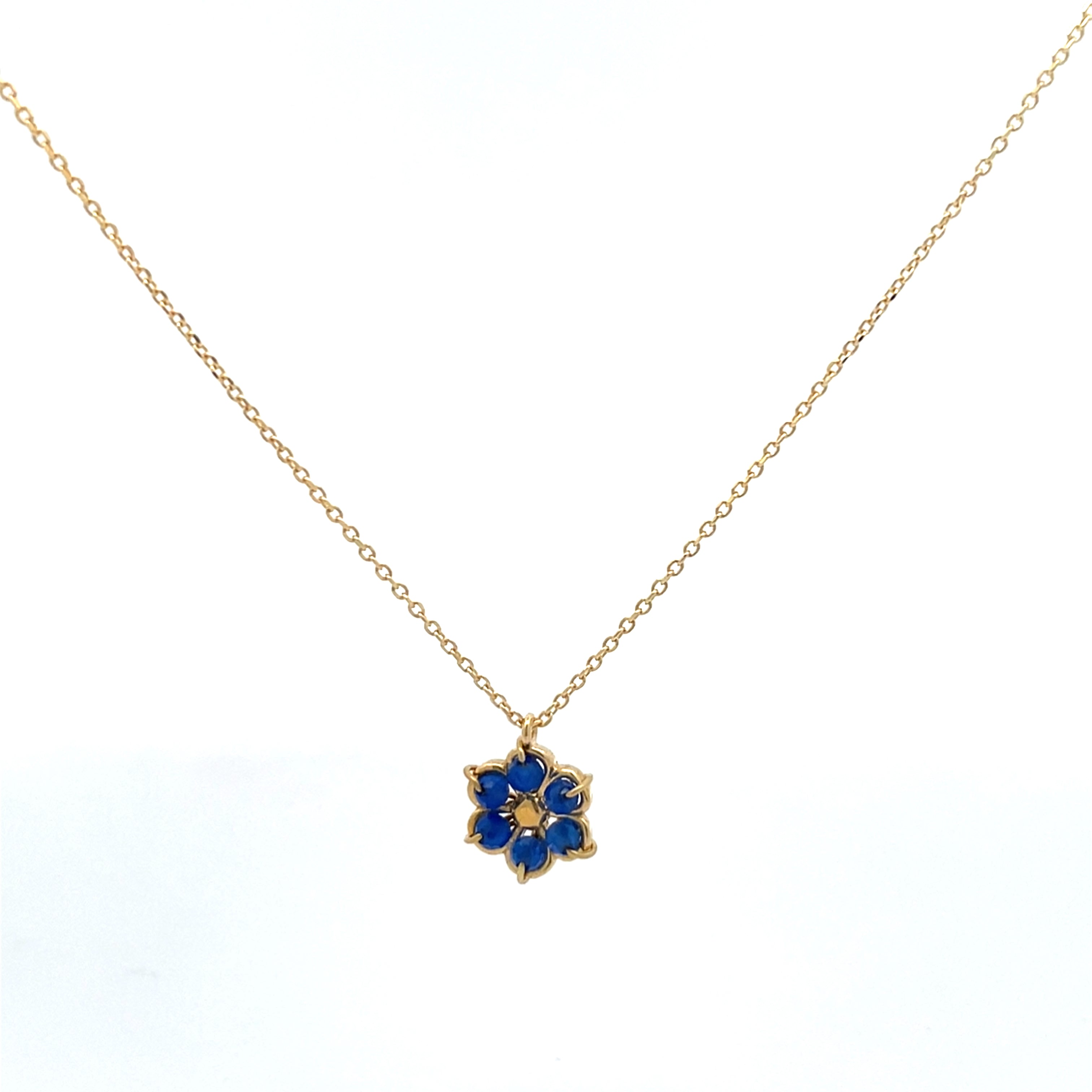 Phula Halskette