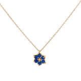 Phula Halskette