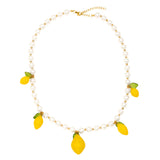 Lemon Love