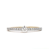 Diamant Ring