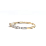 Diamant Ring