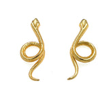 Serpent Ohrstecker