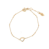 Moondrop Armband