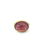 Turmalina Ring