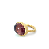 Turmalina Ring