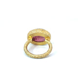 Turmalina Ring