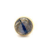 Labradorit Ring