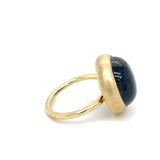 Labradorit Ring
