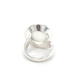 Mondstein Ring