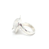 Mondstein Ring