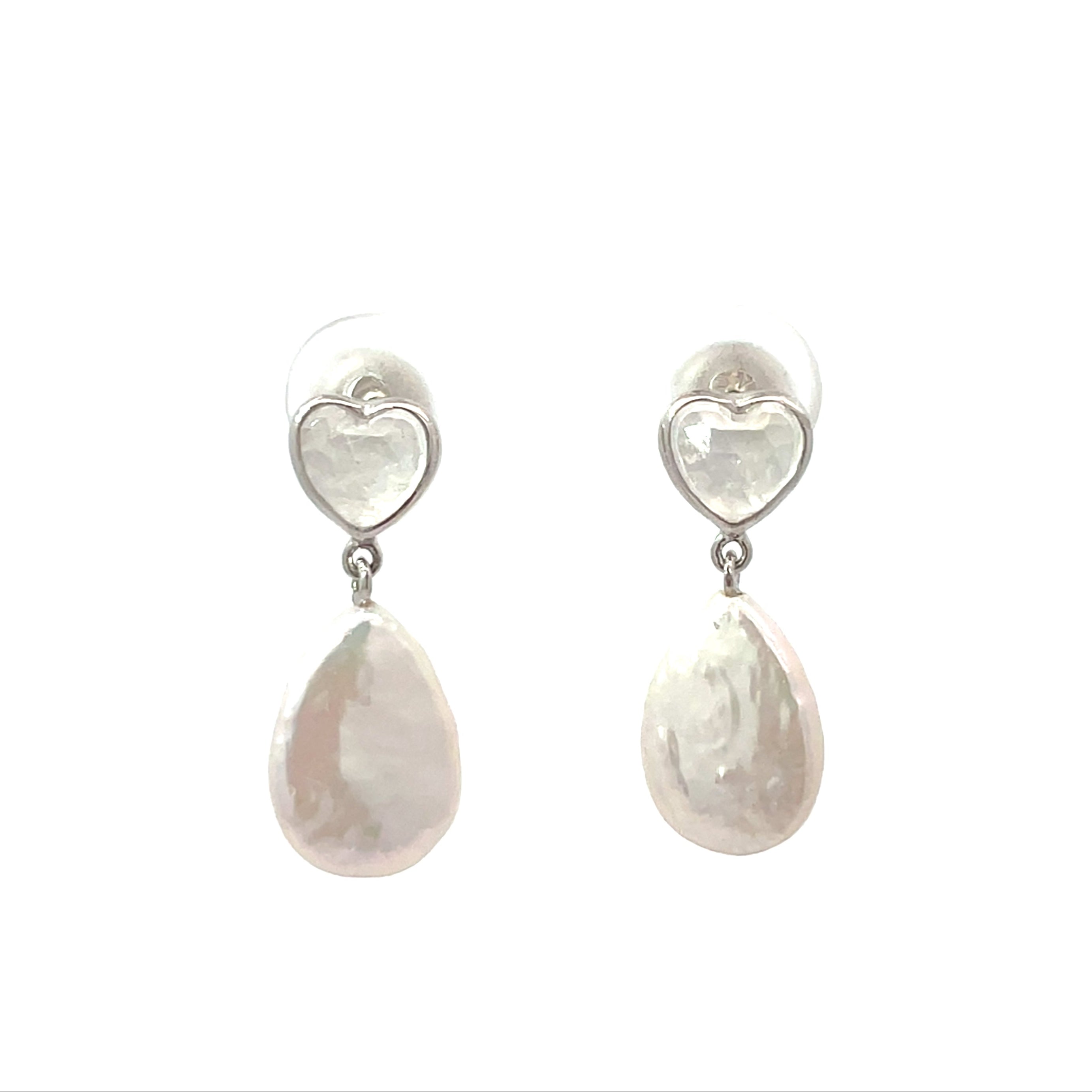 Moondrop Ohrring