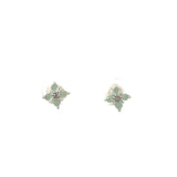 Floette Vert Ohrstecker