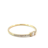 Diamond Dream Ring