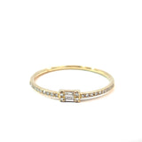 Diamond Dream Ring