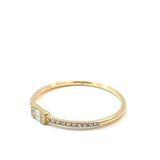 Diamond Dream Ring