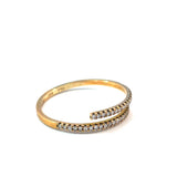 Diamond Hug Ring