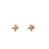 Floette Vert Ohrstecker