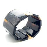 Edelhorn Armreif