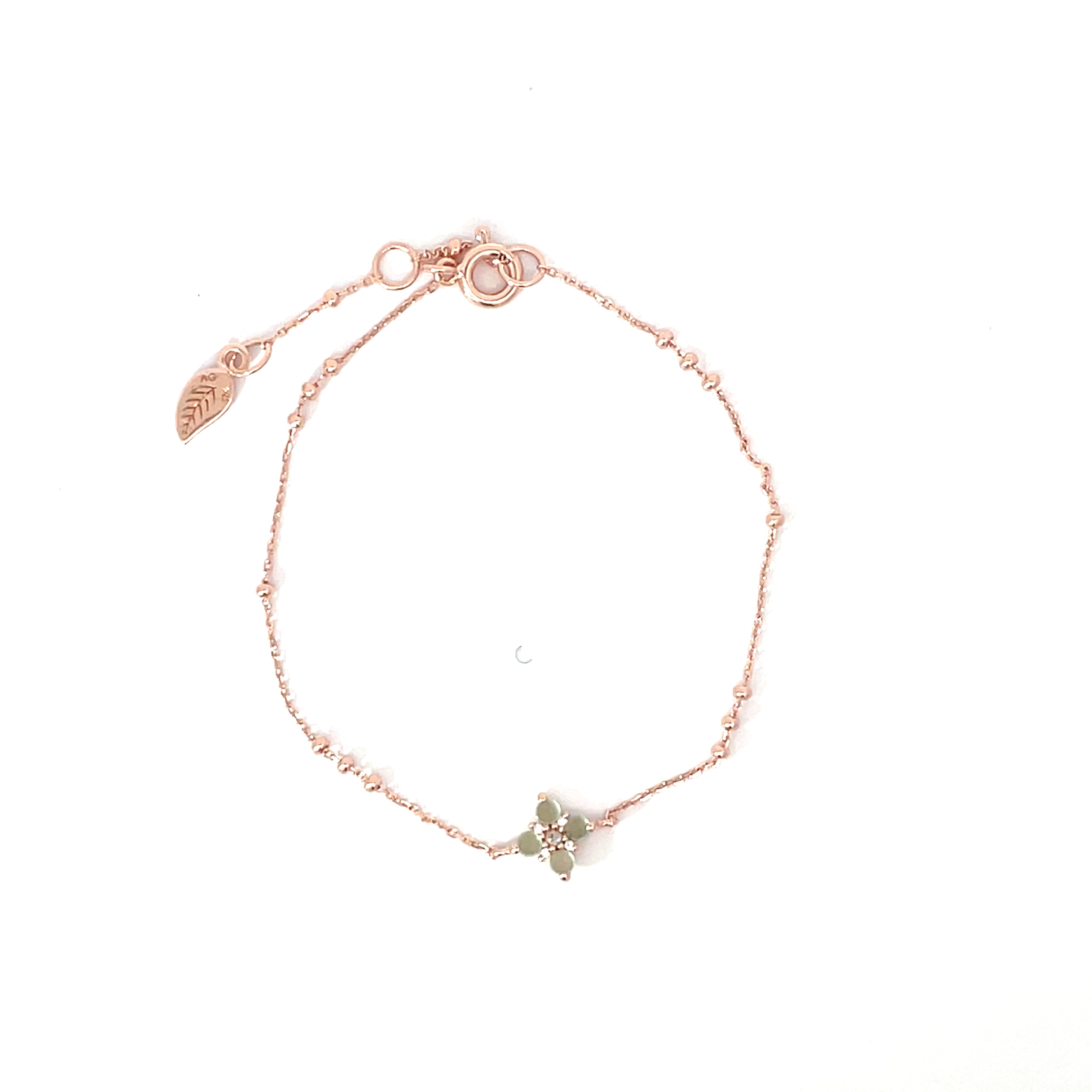 Floette Vert Armband