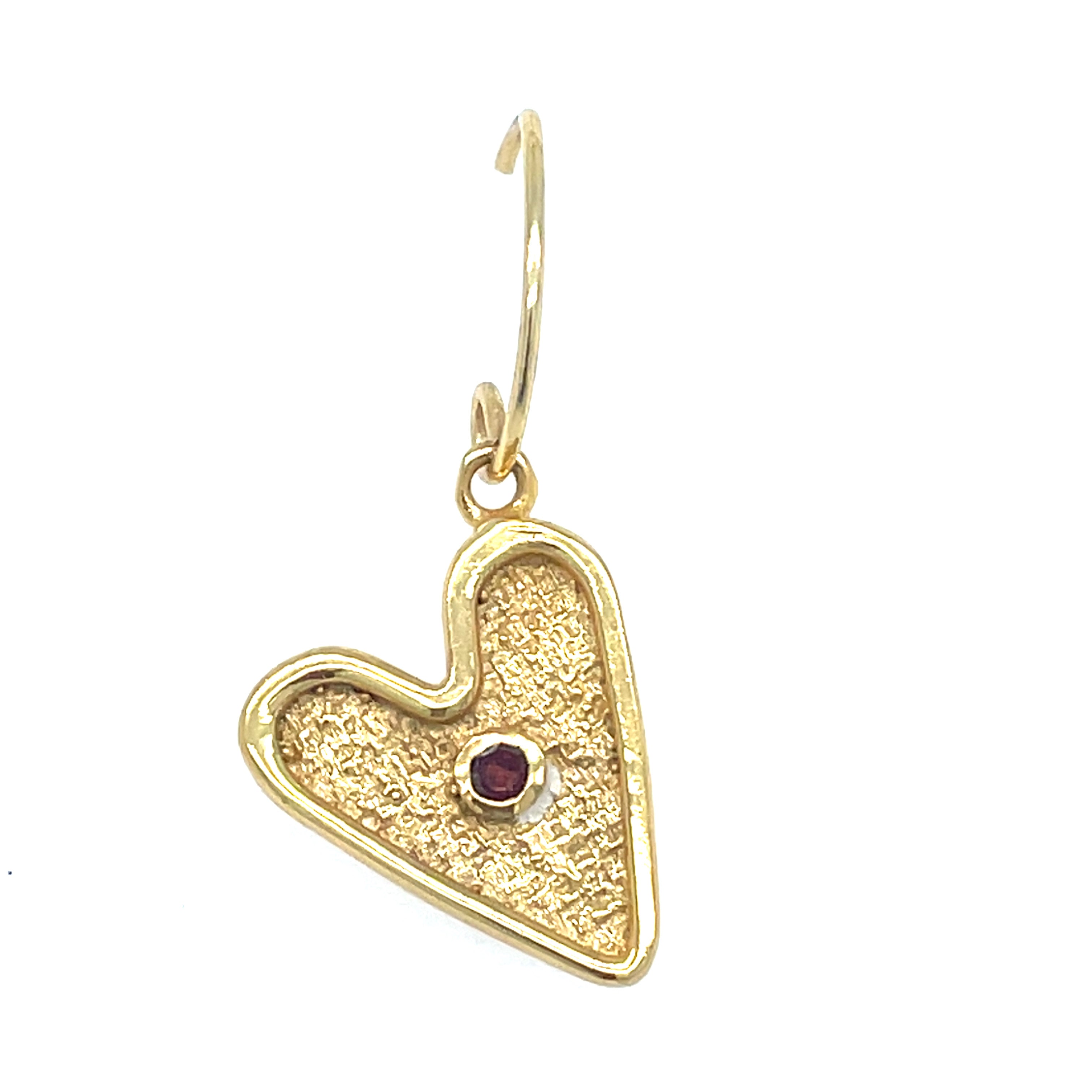 Pure Love Ohrring