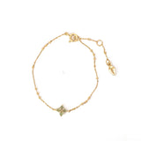 Floette Vert Armband