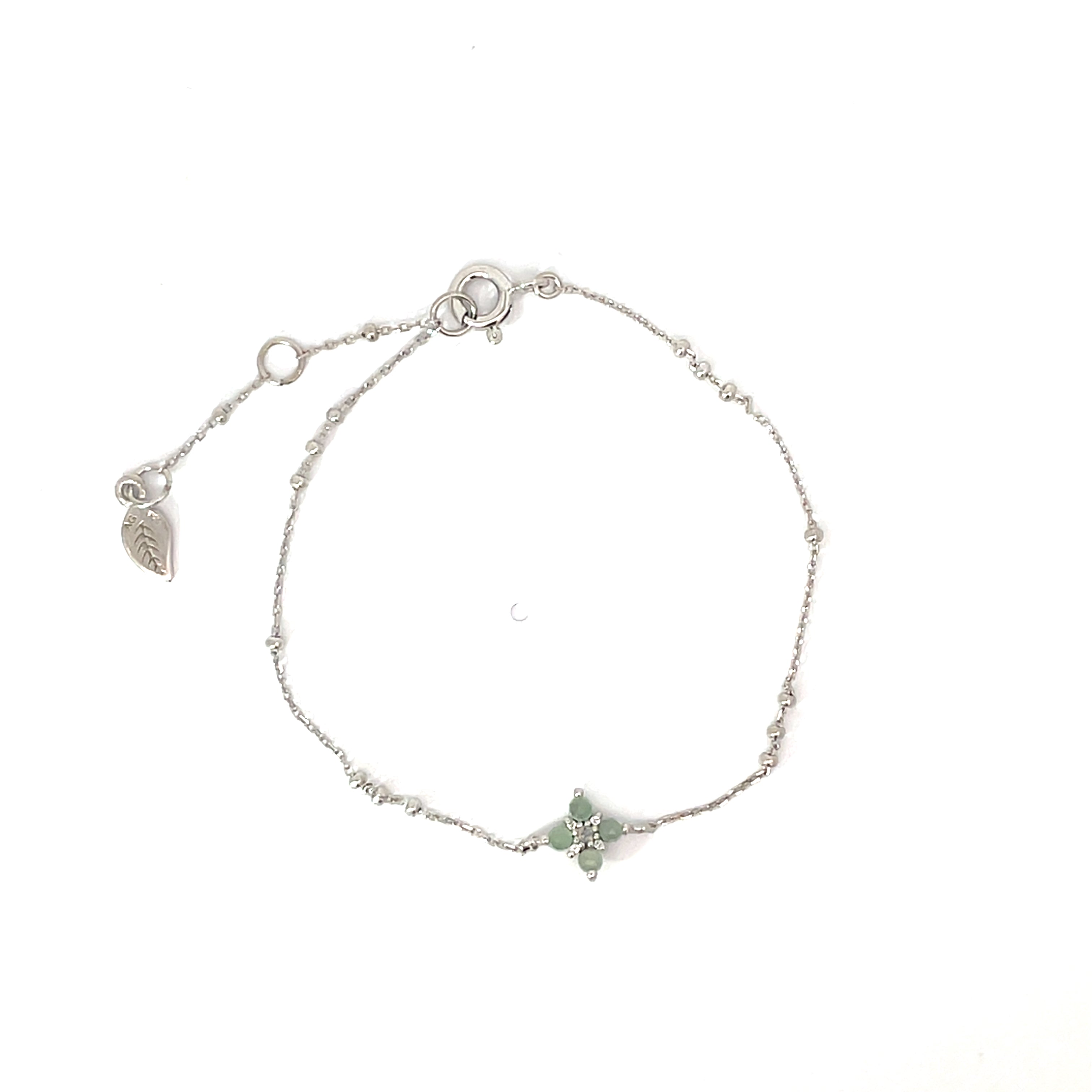Floette Vert Armband