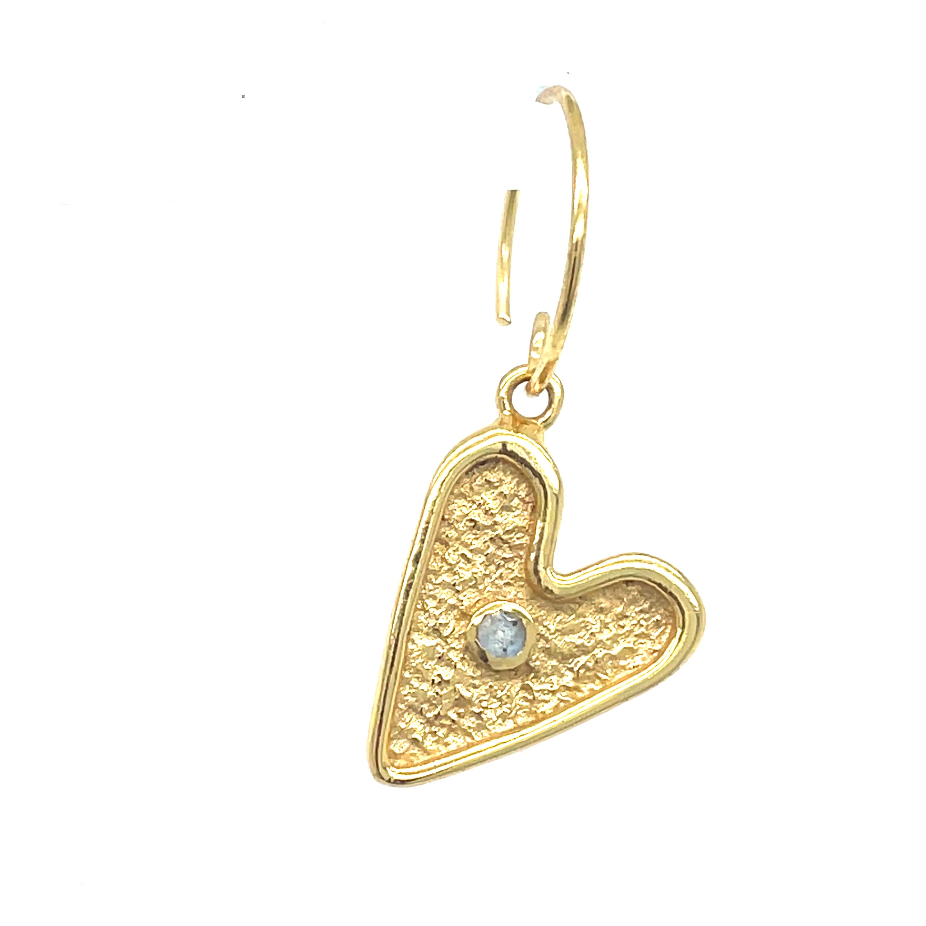 Pure Love Ohrring